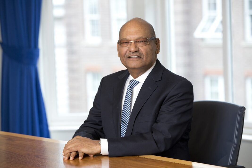 anil agarwal
