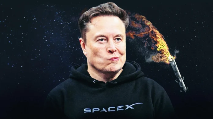 Musk