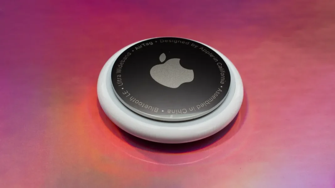 Apple AirTag