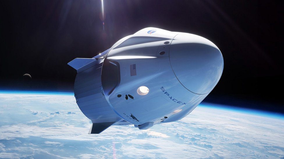 SpaceX