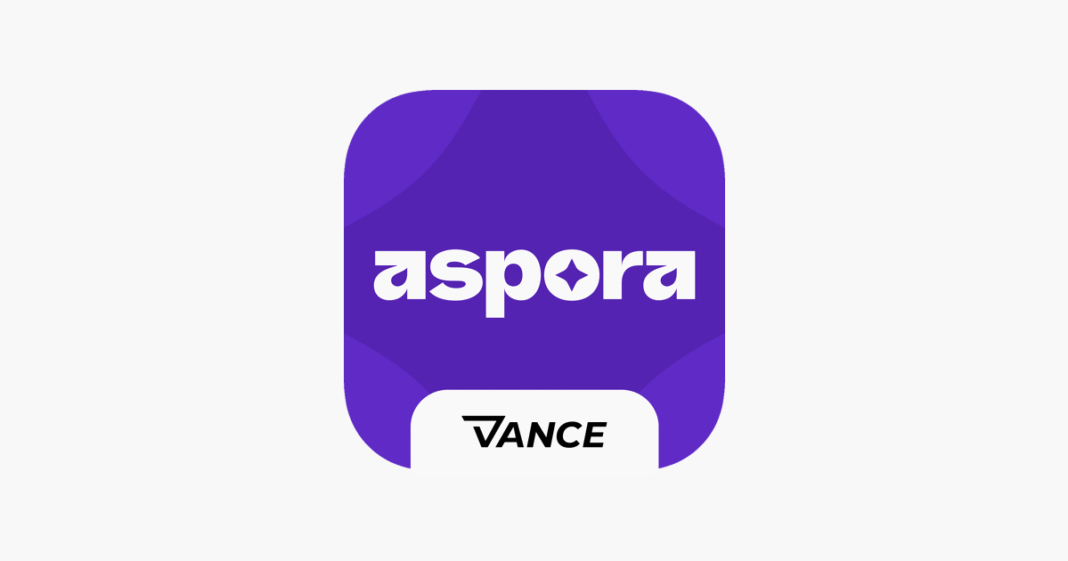 Aspora