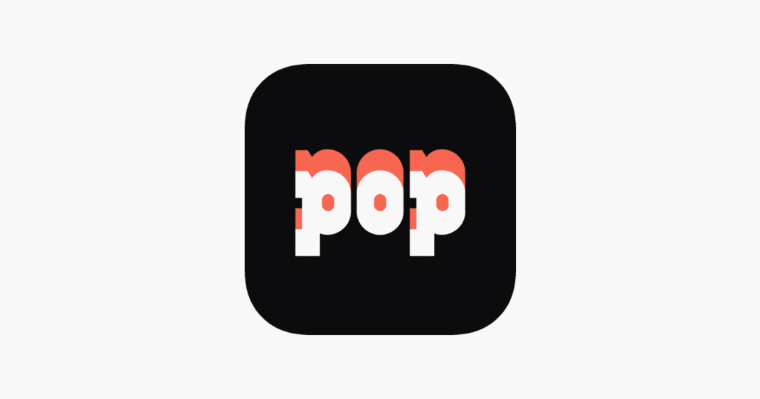 POP Upi POP Upi