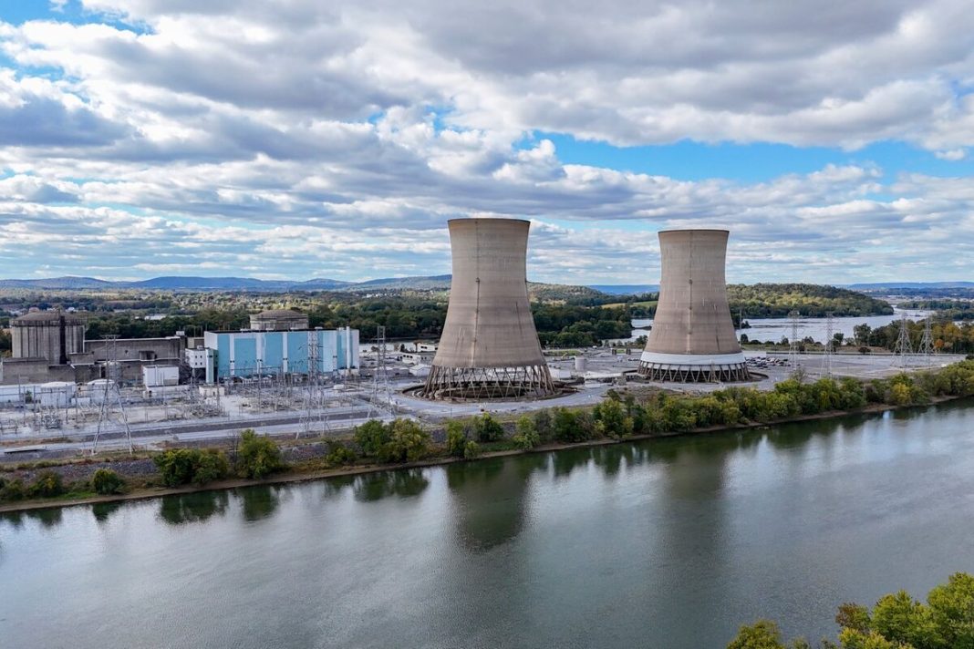 nuclear plants nuclear plants