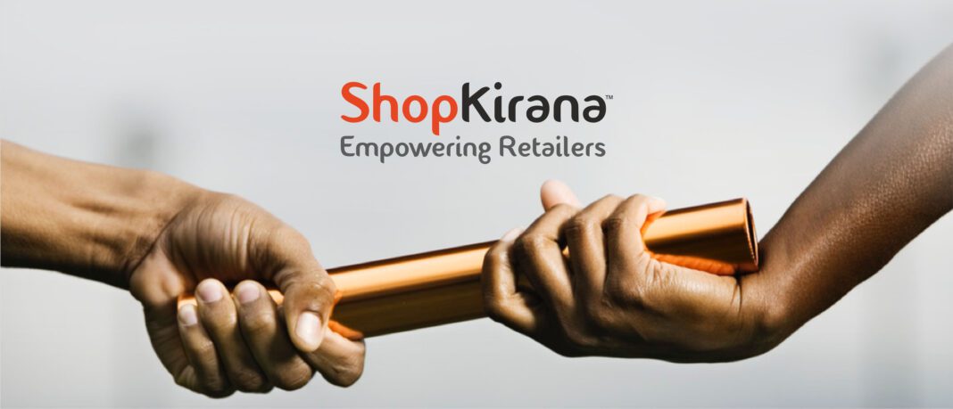 ShopKirana ShopKirana