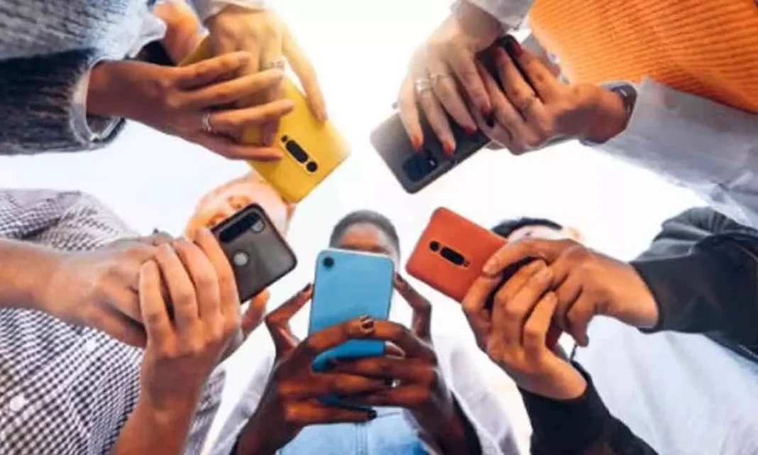 smartphone
