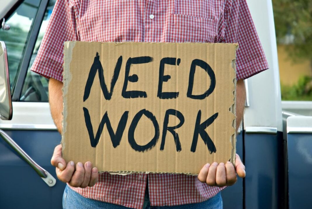 unemployment unemployment