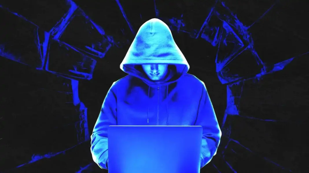 crypto steal