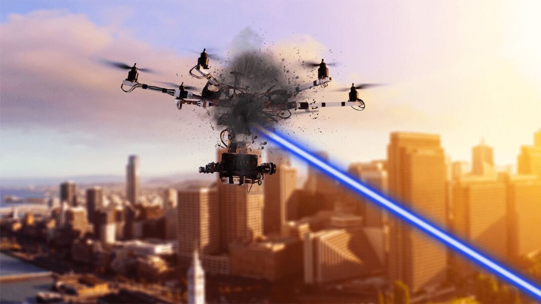drone