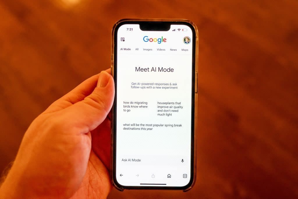 AI Mode