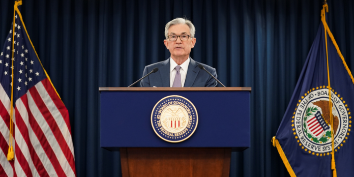 fed chair powell