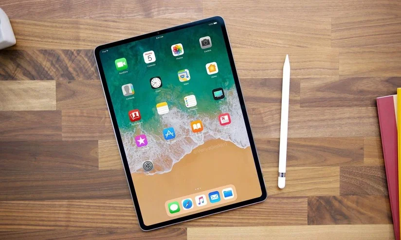 Ipad