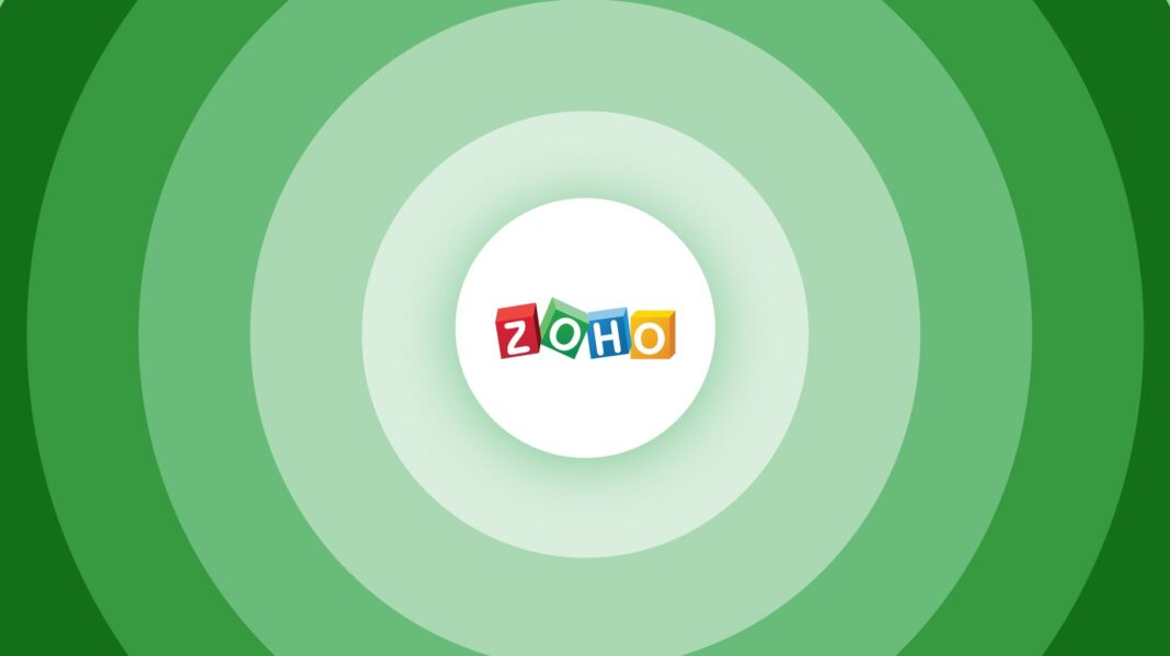 Zoho