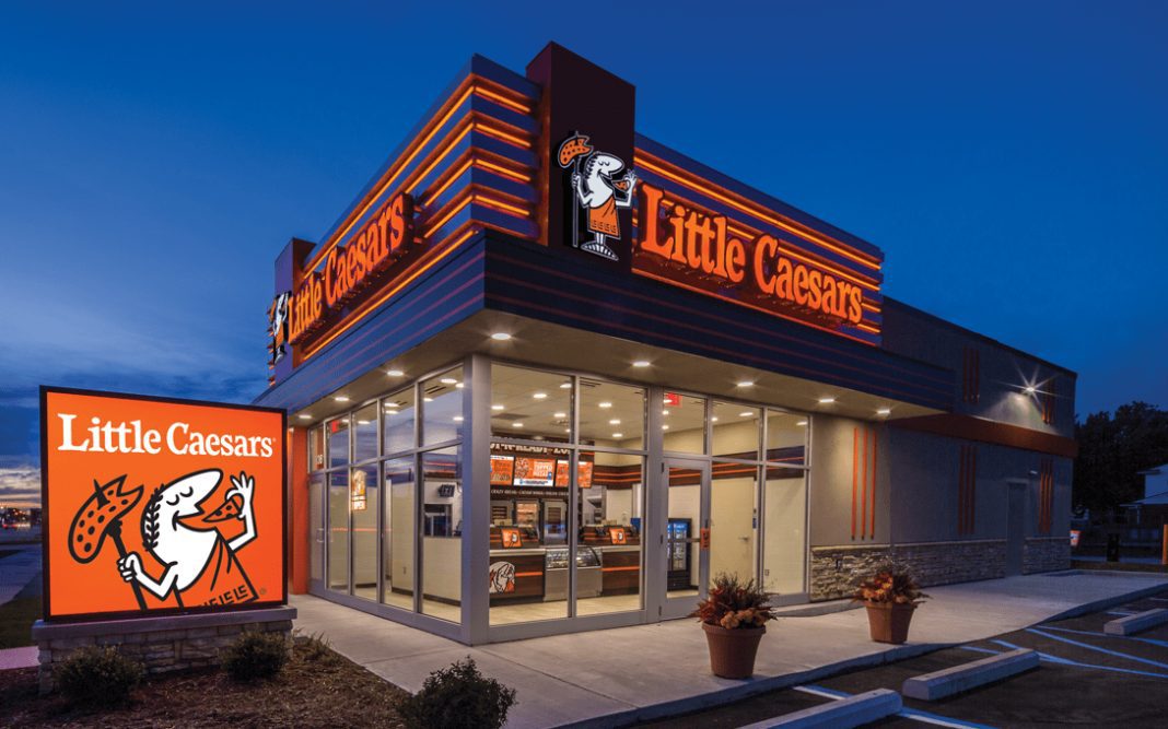 ‘Little Caesars’