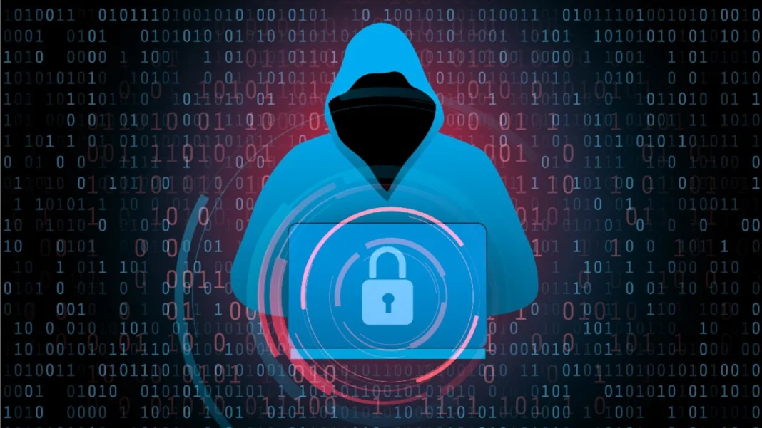Massive data breach Massive data breach