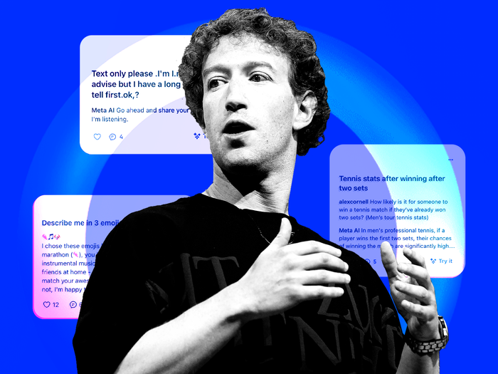 mark zuckerberg