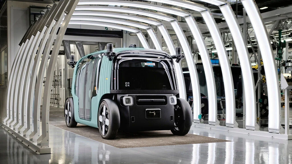 robotaxi