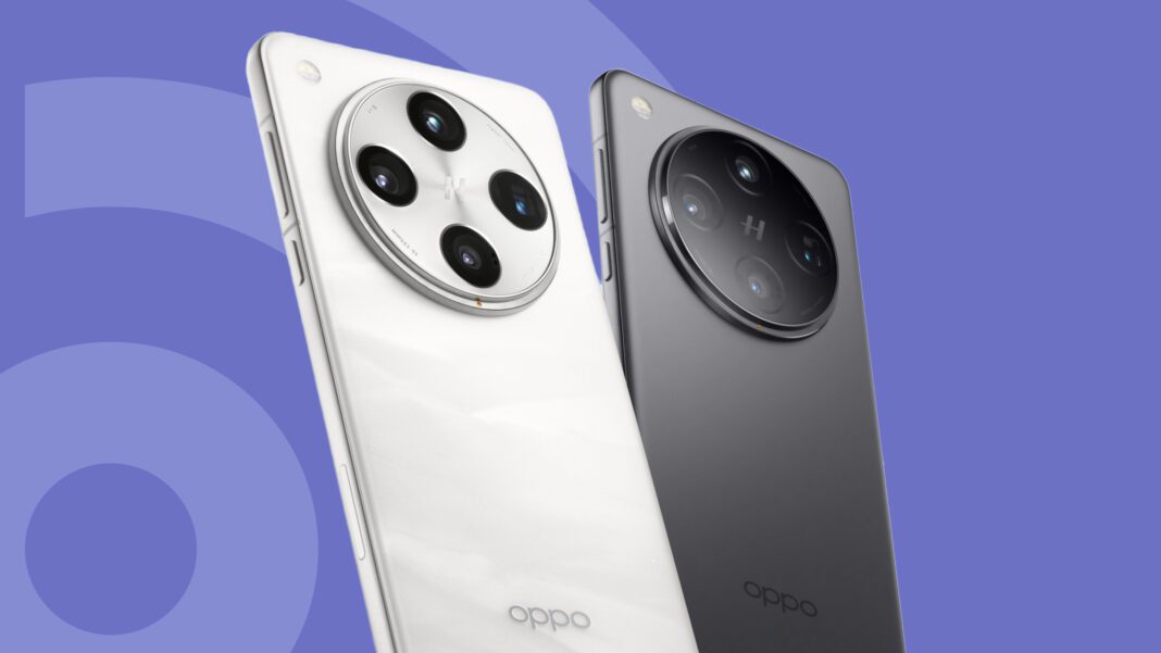 Oppo Oppo