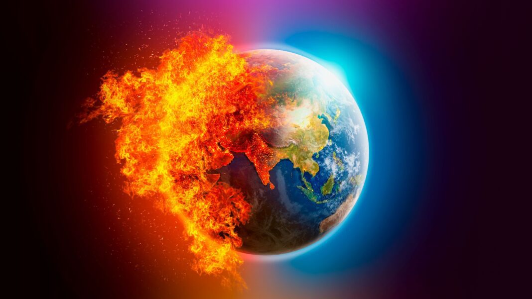 global warming global warming