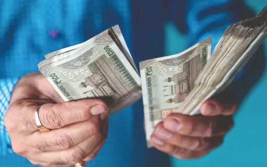 money