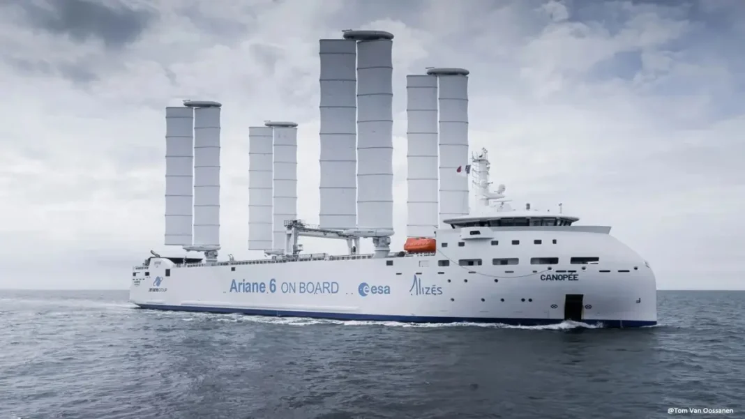 ship