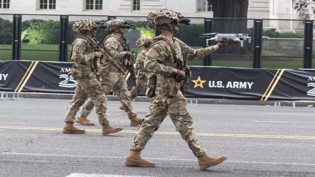 US Army