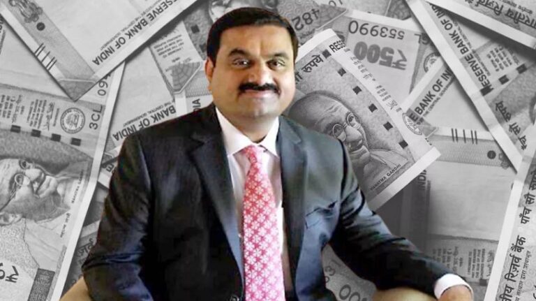 Adani Ports Surges 5% as Iran‑Israel Ceasefire Boosts Investor Sentiment
