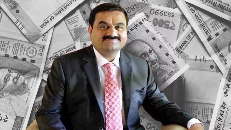 Adani