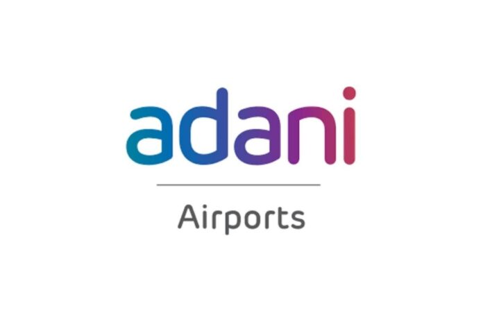 Adani-airports