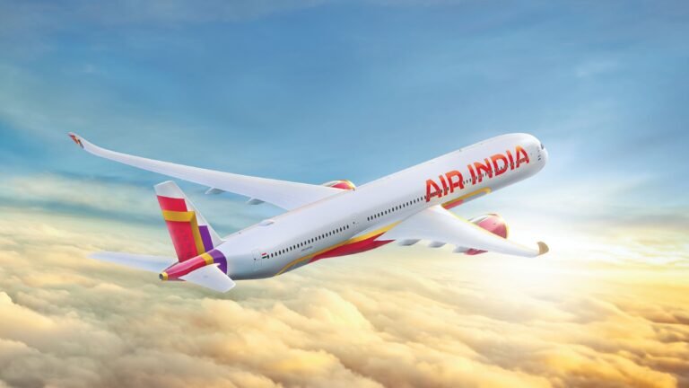 Air India to cut 15–20% flight amid fuel cost