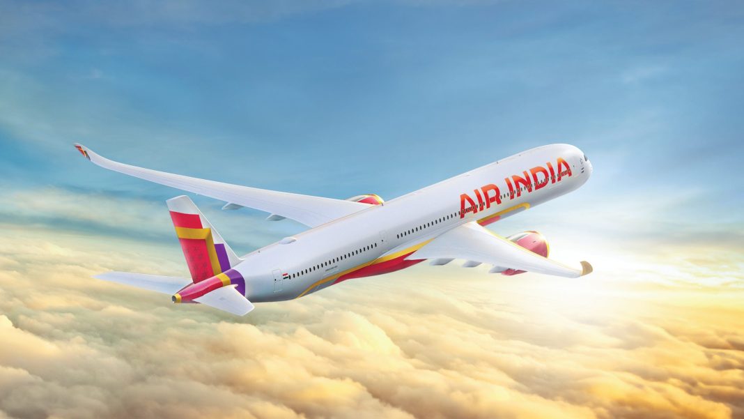 Air-India