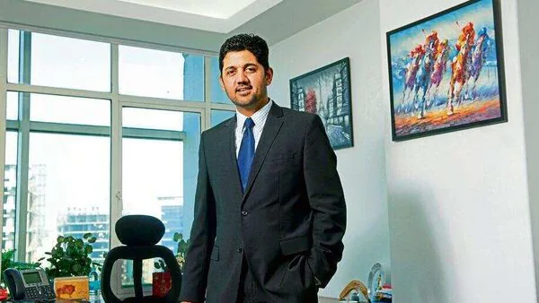 Pine Labs CEO