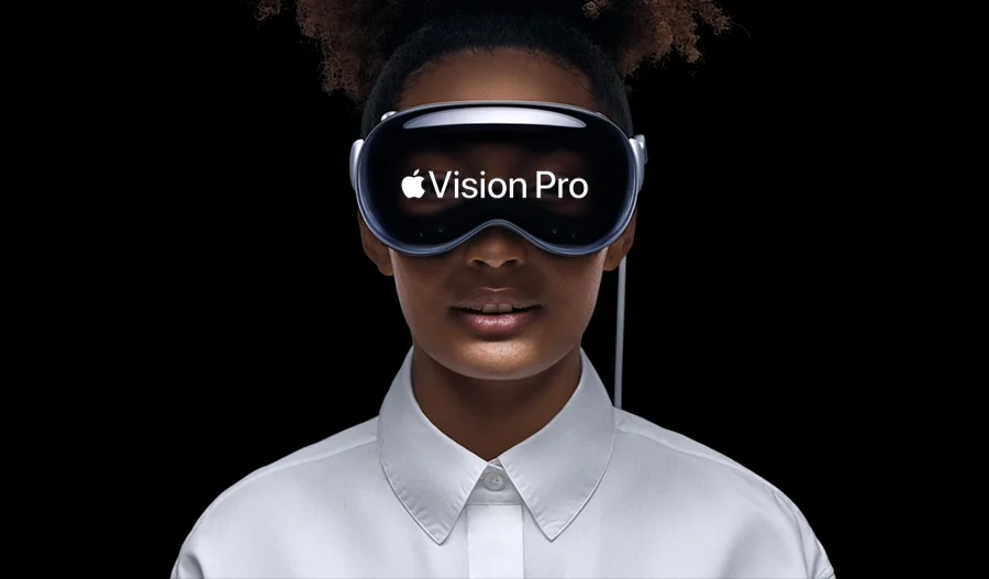 Apple-Vision-Pro