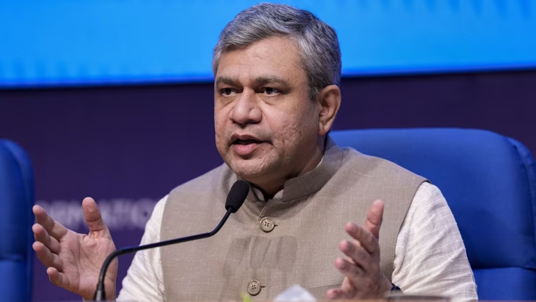 Govt to Provide 100% Subsidy to AI Startups Under IndiaAI Mission