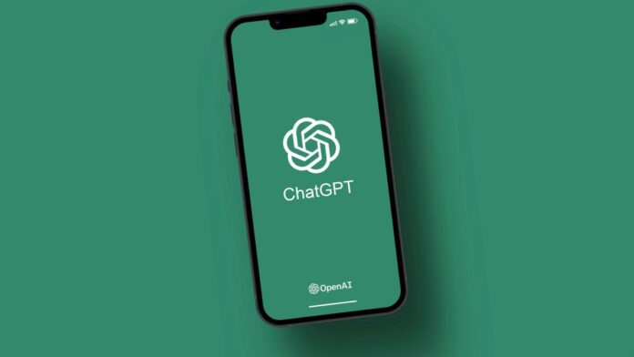 chatgpt app