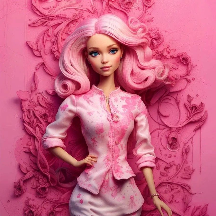 Barbie