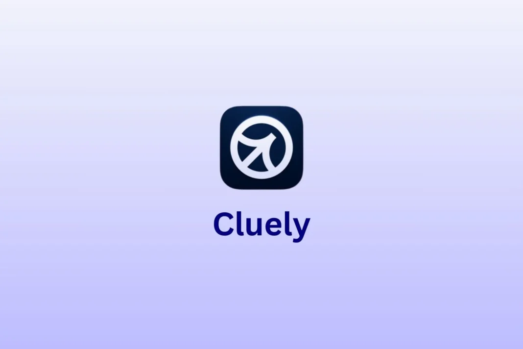 Cluely
