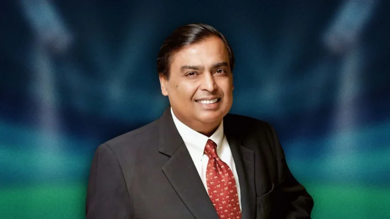 Mukesh Ambani Explains Why Reliance Won’t Build GPUs but Focuses on AI Infrastructure Instead