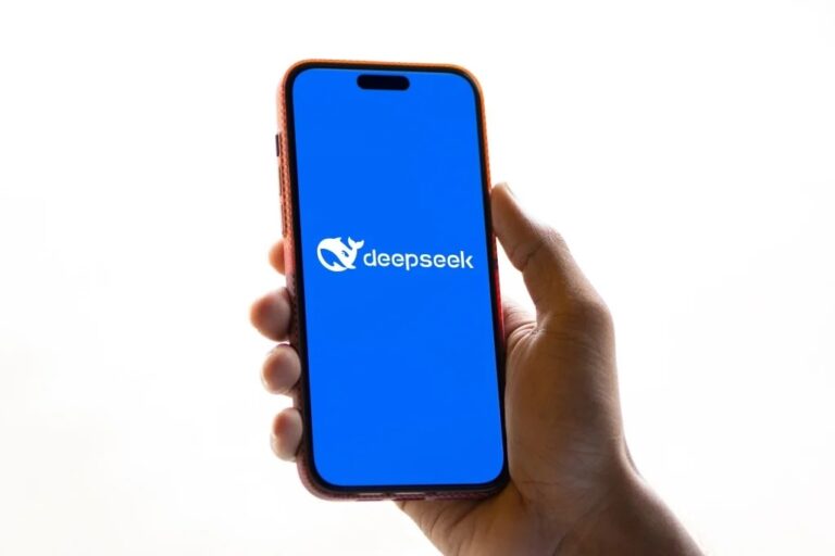 DeepSeek-V4 is adapted to run on Huawei chips