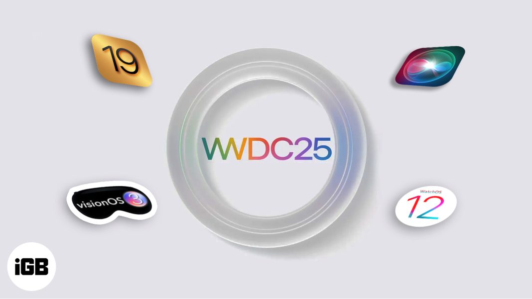 WWDC-2025