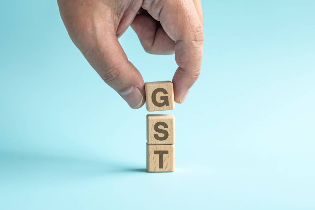 gst