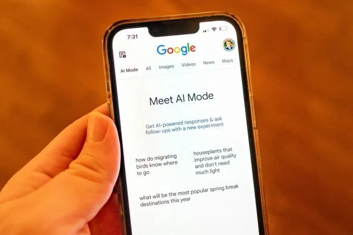 google ai