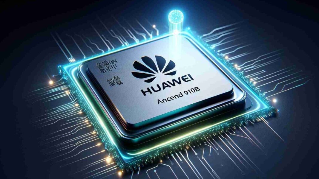 Huawei