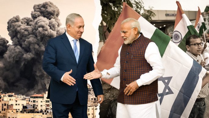 india-israel india-israel