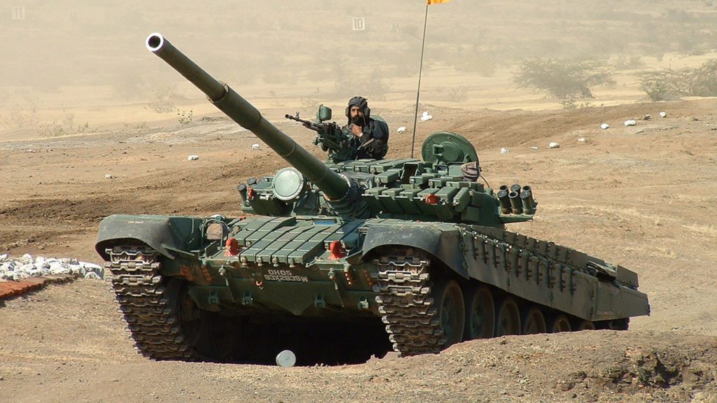 Indian-Army Indian-Army