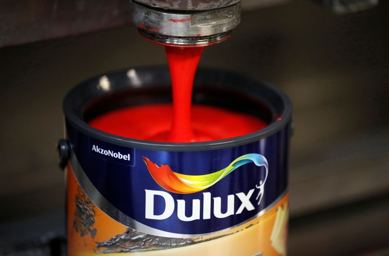 JSW Paints Buys Dulux India in ₹9,000 Crore Deal