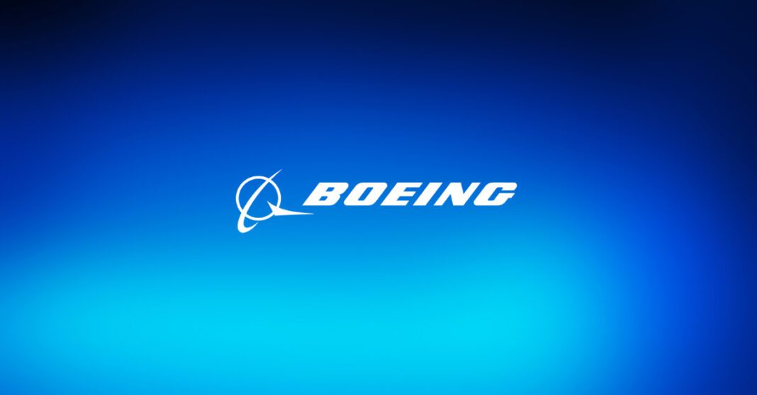 boeing