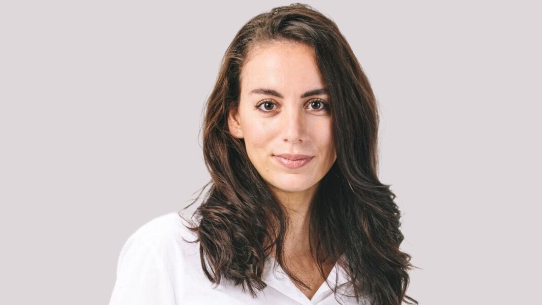Mira Murati