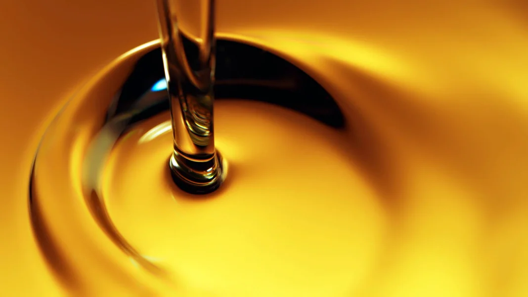 Liquid Gold Liquid Gold