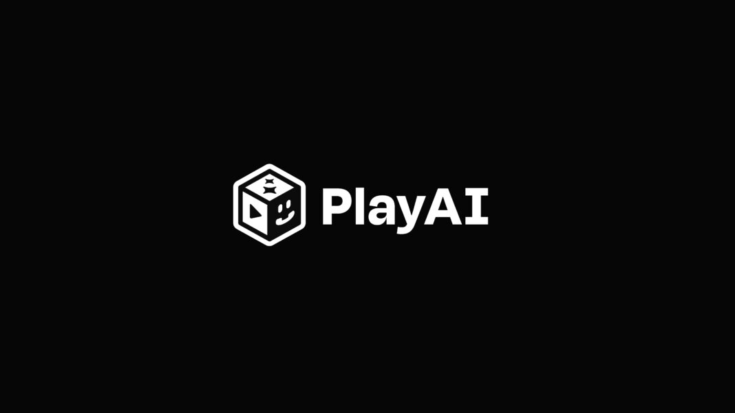 PlayAI PlayAI