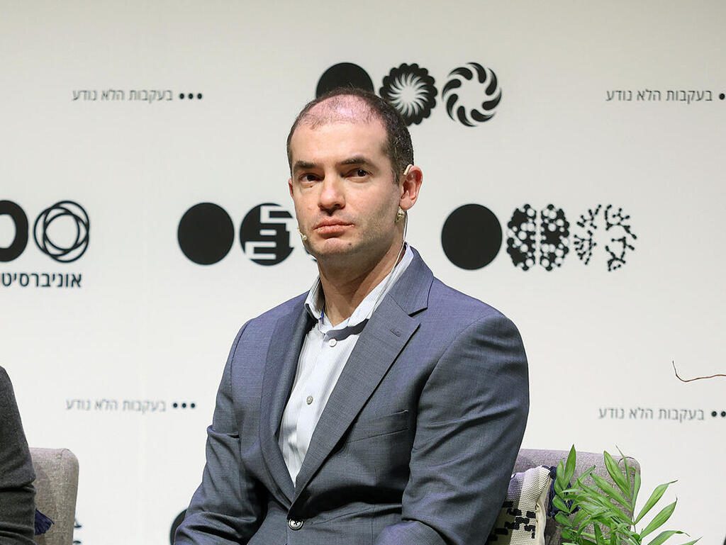 Ilya Sutskever